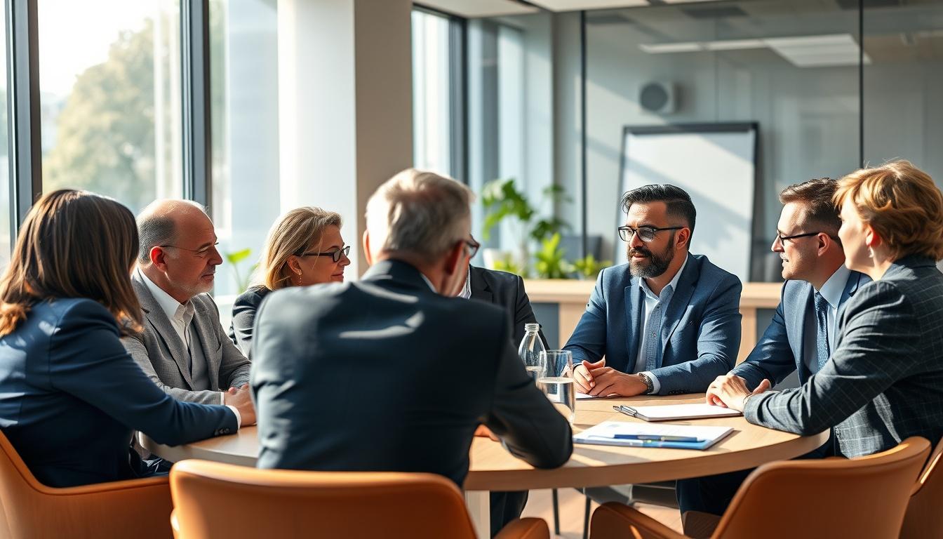 Elevate Your Leadership Journey