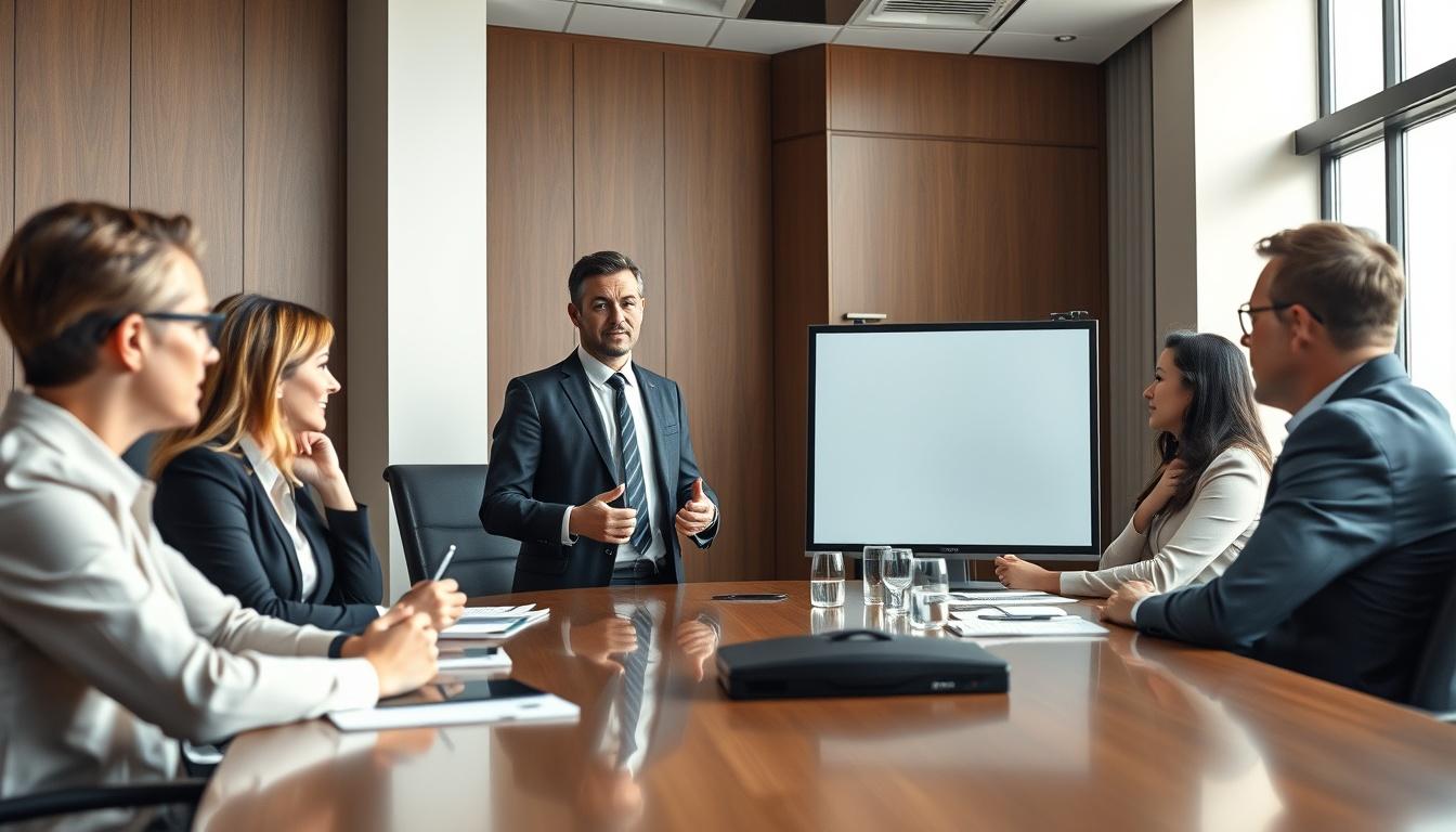 Professional plan visual
